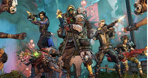 无主之地3找回存档技巧分享