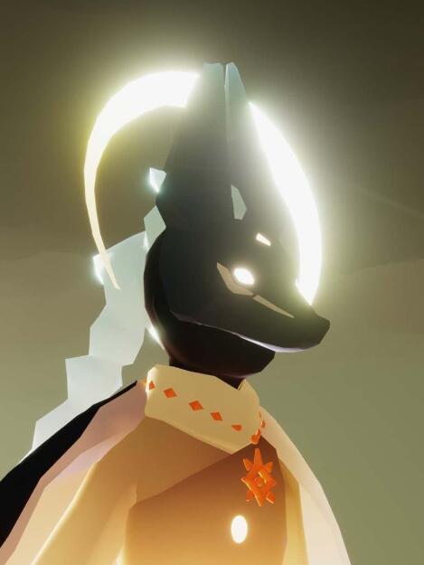 《光遇》预言季面具如何搭配 预言季面具搭配攻略