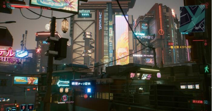 今天分享赛博朋克2077帕南好感度提升方法。 