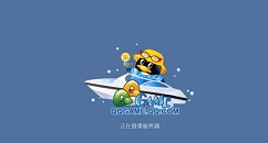 小编教你QQ游戏大厅进入游戏房间的操作教程方法。 