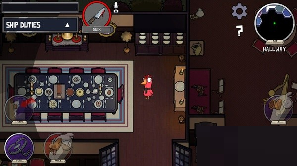 小编教你鹅鸭杀千里眼破坏效果怎么样。 