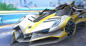 QQ飞车手游极光和魔王属性对比分享