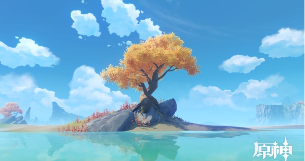 原神拍照模式教学攻略 原神拍照模式玩法详解