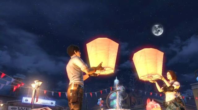 明日之后元宵四种材料与获取制作分享