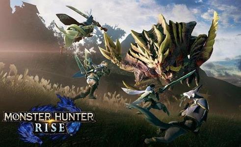 怪物猎人崛起2.0护石怎么得？怪物猎人崛起2.0护石获取方式