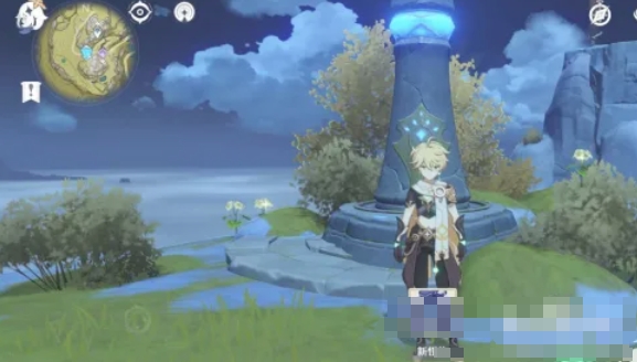 原神怎么登上云顶-原神登上云顶的方法