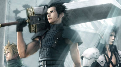 最终幻想7重制版生活细节分享