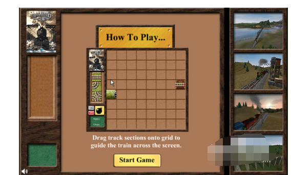 铁路大亨3入门攻略