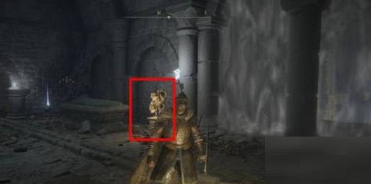 艾尔登法环英雄墓地在哪里?艾尔登法环英雄墓地位置介绍