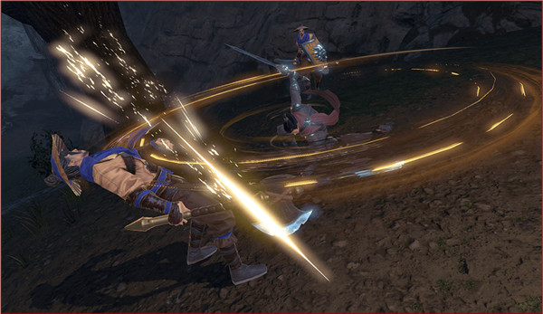 流星蝴蝶剑手游玩法介绍