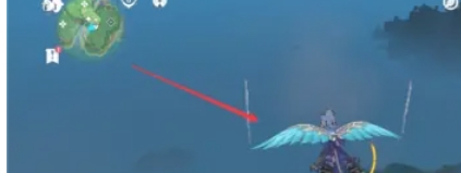 原神怎么飞起来-原神飞起来的方法