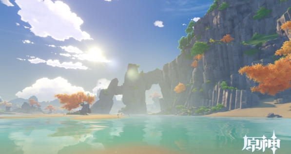 原神拍照模式教学攻略 原神拍照模式玩法详解