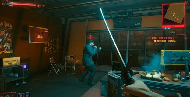 赛博朋克2077可怜天下父母心怎么玩？可怜天下父母心任务的通关攻略