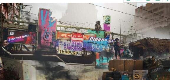 分享赛博朋克2077武器改装玩法详解。 