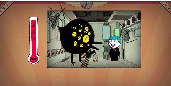 脑叶公司全收容目标应对技巧