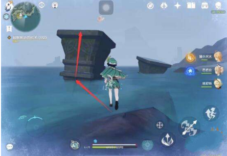 原神阿贝多传说实验之末任务怎么做？原神阿贝多传说实验之末任务完成方法