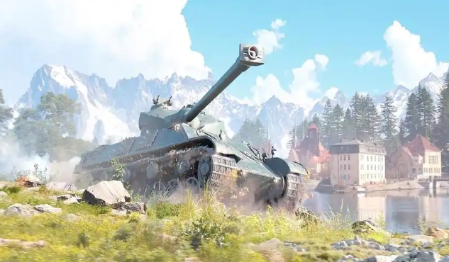 原神怎么飞起来-原神飞起来的方法