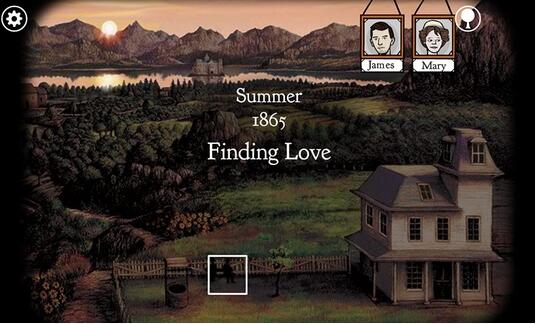 小编分享锈湖根源第四关怎么过。 