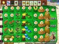 植物大战僵尸铁门僵尸怎么打？植物大战僵尸打铁门僵尸的详细攻略