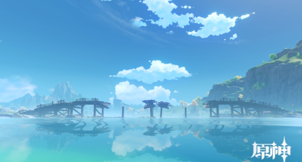 原神拍照模式教学攻略 原神拍照模式玩法详解