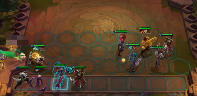 云顶之弈窃贼手套合成与用法技巧攻略