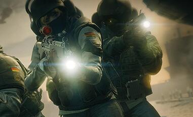 彩虹六号：围攻中第四年季票详解