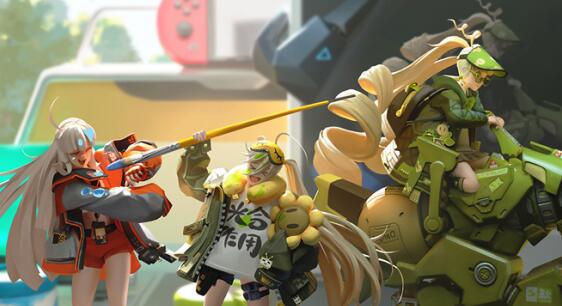 高能手办团冰霜阵容怎么搭配 冰队阵容搭配推荐