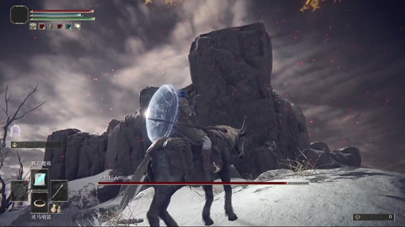 艾尔登法环火焰巨人怎么打？艾尔登法环火焰巨人打法详解