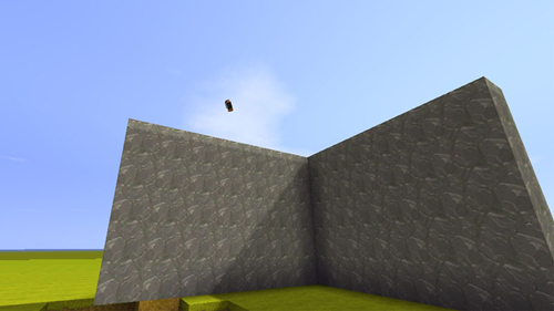 《迷你世界》物理功能作用分享