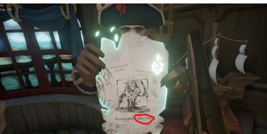 盗贼之海主线任务攻略 盗贼之海主要任务分析及攻略