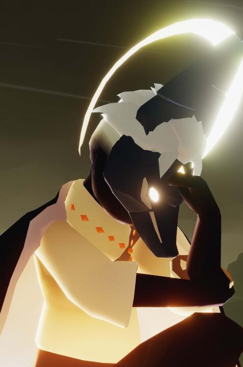 《光遇》预言季面具如何搭配 预言季面具搭配攻略