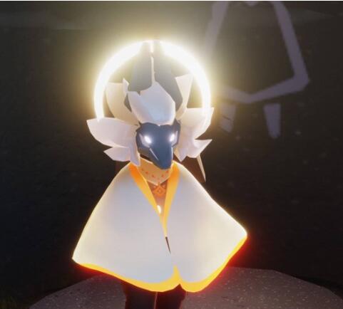 《光遇》预言季面具如何搭配 预言季面具搭配攻略