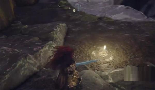 分享艾尔登法环死眠少女支线任务怎么完成。 