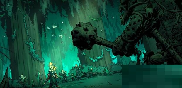 我来教你王国保卫战贤者池塘怎么过。 