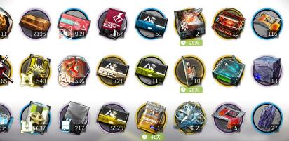 明日方舟中光荣之路获取蚀刻章方法解析