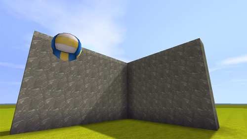 《迷你世界》物理功能作用分享