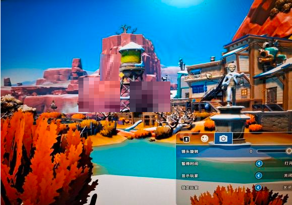 沙石镇时光照片中的风景任务怎么完成？沙石镇时光照片中的风景任务完成攻略