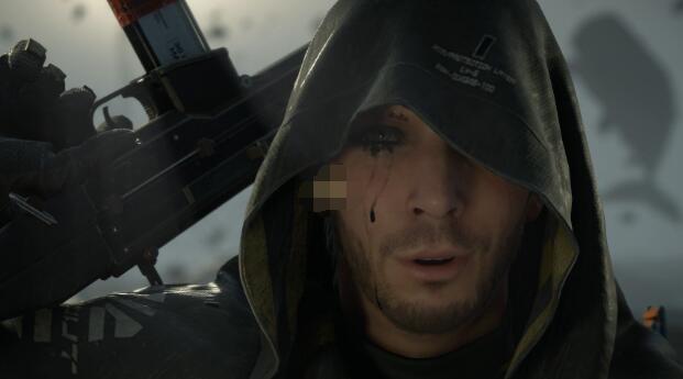 《死亡搁浅》白金注意事项及心得分享