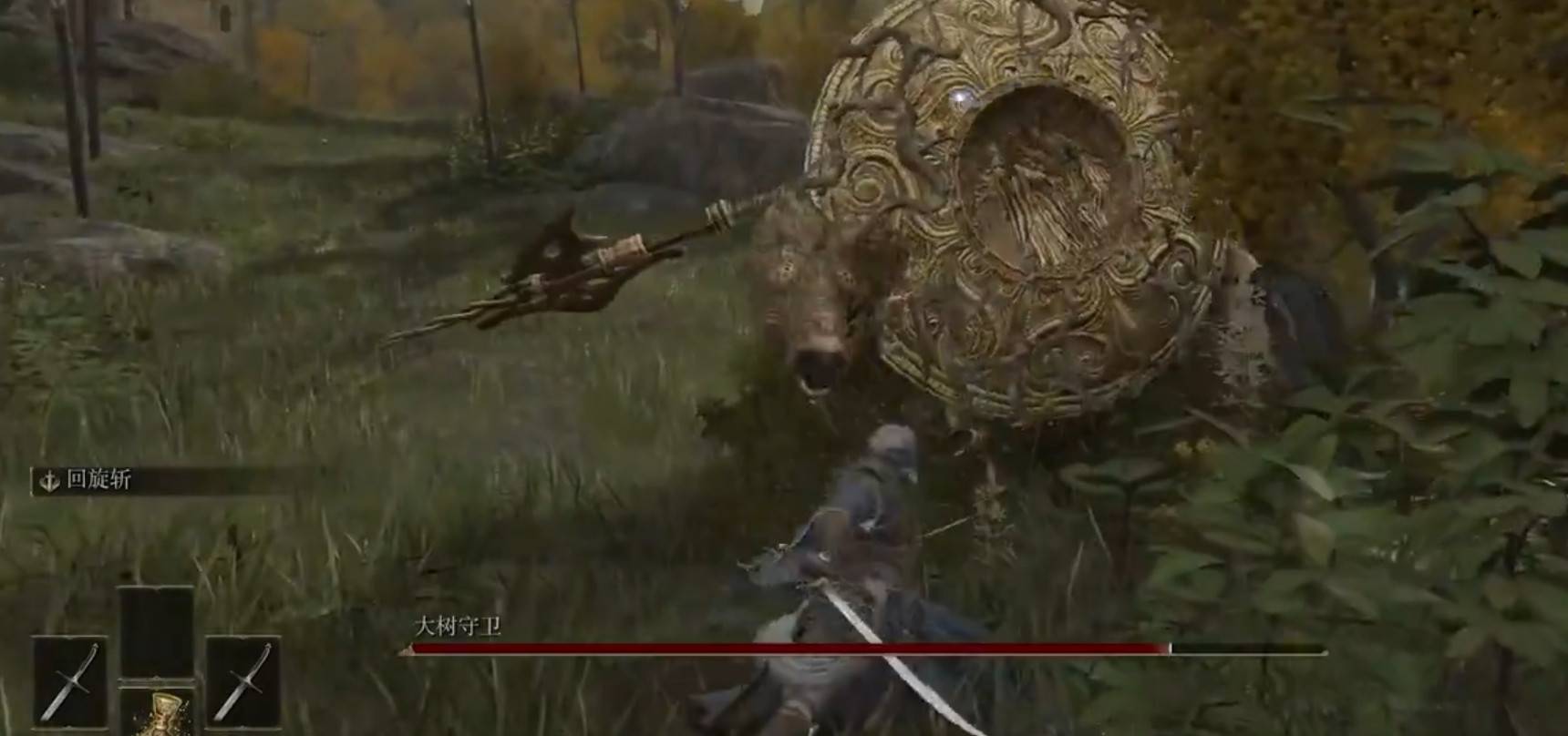 艾尔登法环双刀流如何玩?艾尔登法环双刀流玩法攻略