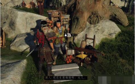 对马岛之魂全铠甲位置及获取方法一览 对马岛之魂铠甲服装怎么得