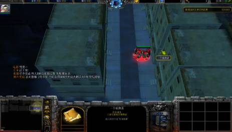 魔兽争霸3冰封王座无限恐怖之再现怎么通过?魔兽争霸3冰封王座无限恐怖之再现通过方法