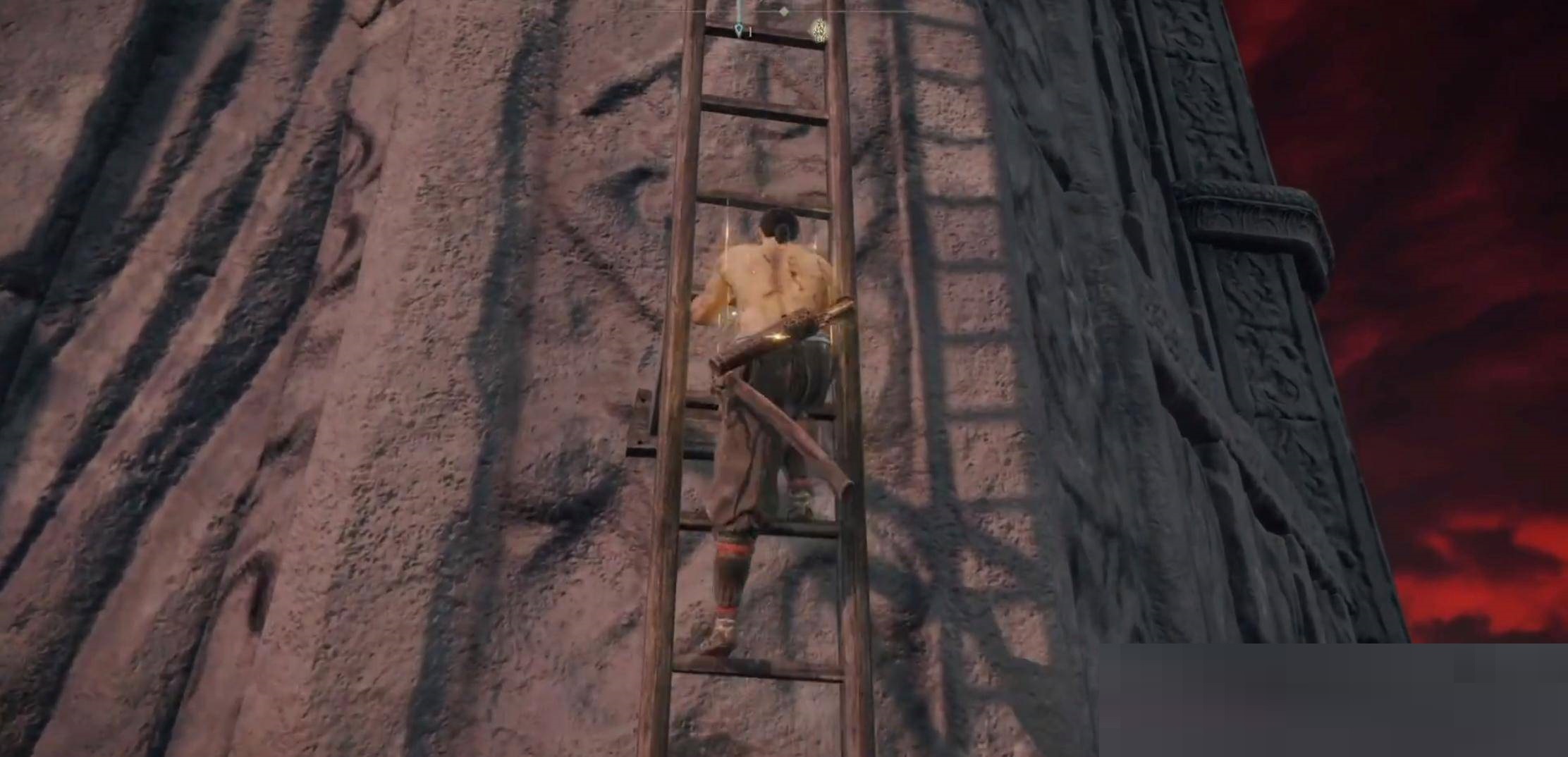 艾尔登法环盖利德在哪里?艾尔登法环盖利德位置介绍