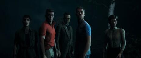 今天分享黑相集希望渺茫剧情讲了什么。 