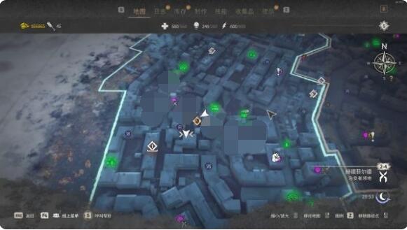 消逝的光芒2如何刷橙装？消逝的光芒2刷橙装攻略