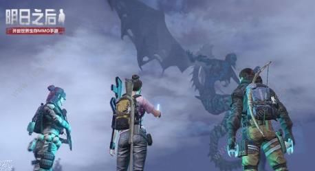 说说《明日之后》庄园升三级分享。 