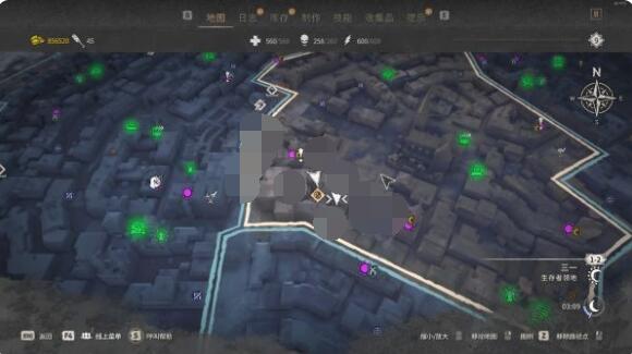 消逝的光芒2如何刷橙装？消逝的光芒2刷橙装攻略