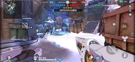 王牌战士全场最佳获取与kda提升攻略