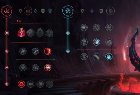 LOL8.19版本九尾妖狐玩法详解