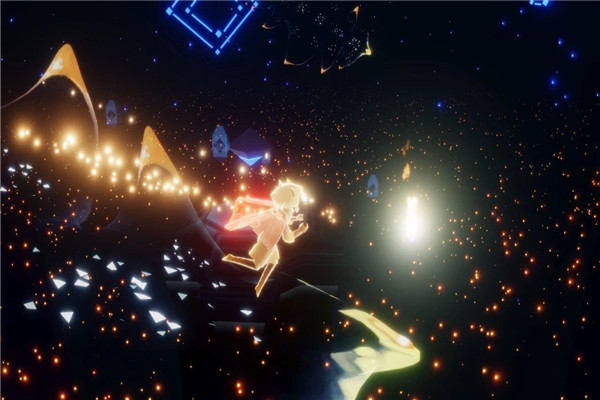 sky光遇第六章禁阁详情攻略