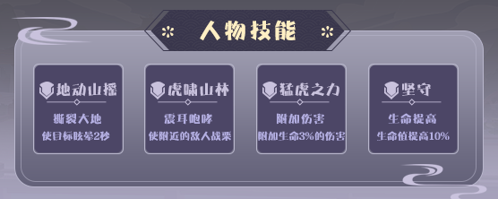 《平妖集》陆吾人物怎么样？《平妖集》陆吾人物介绍